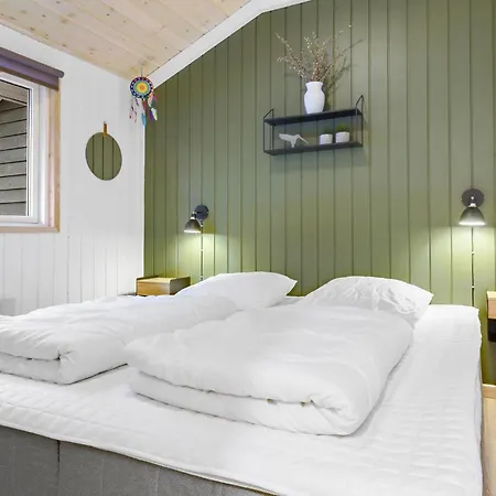 Luxurious In With Sauna Σπίτι διακοπών