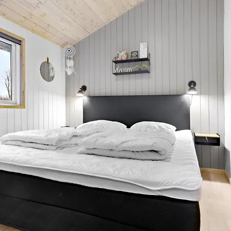 Luxurious In With Sauna