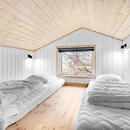 Luxurious In With Sauna