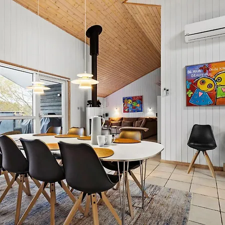 Stunning In With Wifi בית נופש *