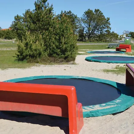 Stunning In With Wifi * סטרנדבי