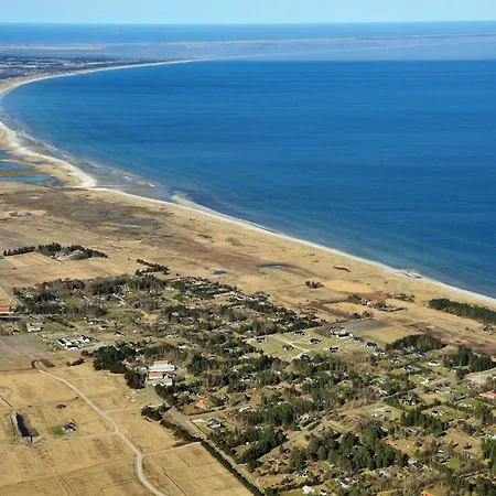 Stunning In With Wifi Holiday home Strandby