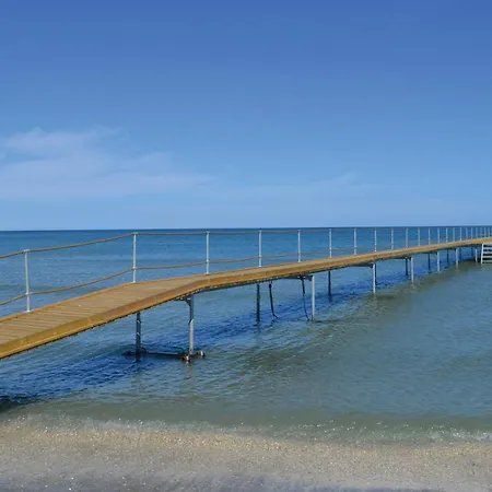 Stunning In With Wifi * Strandby