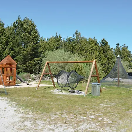 בית נופש Stunning In With Wifi